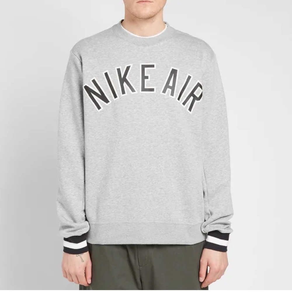 Nike Air Varsity Sweatshirt Men’s